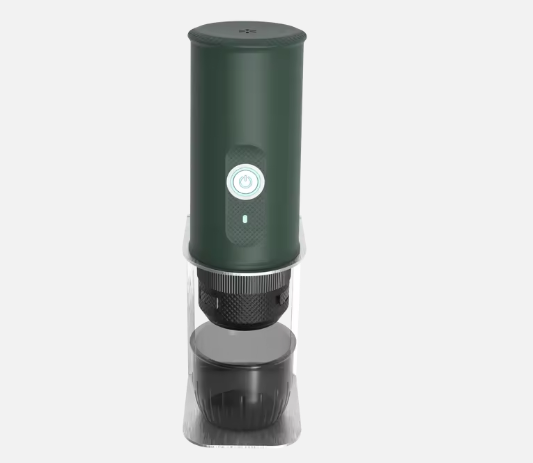 Портативдик кофе машинасы SV610