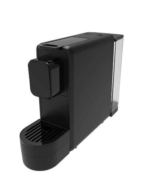 SV838 Nespresso капсула кофе машинасы